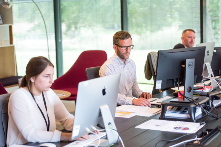 Les forces de notre cabinet de recrutement de technico-commerciaux en Bretagne