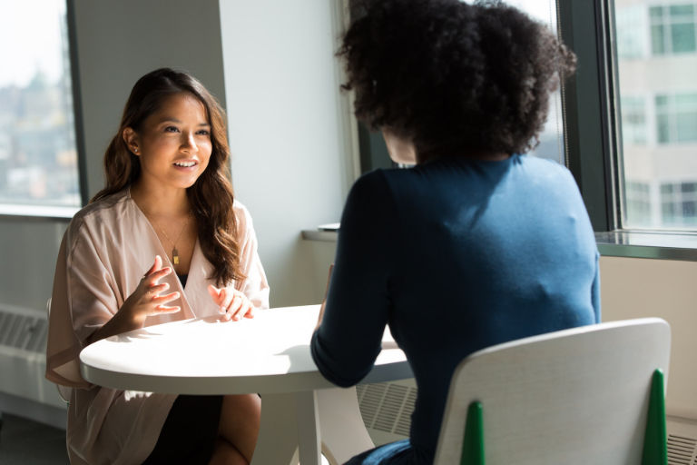 Présentation Eclat RH, la passion du recrutement